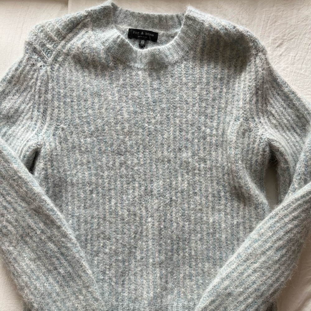 Rag & bone sweater